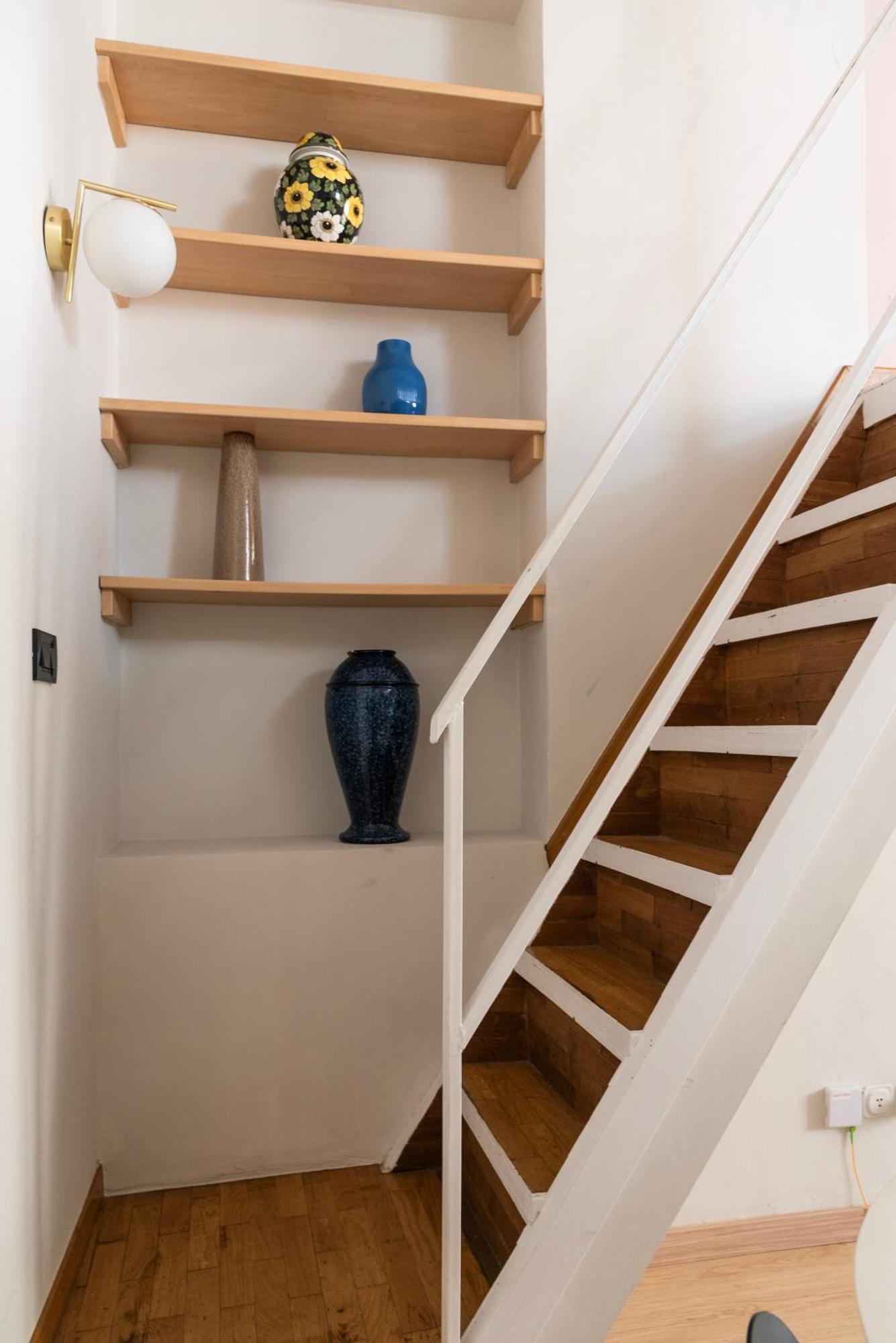 Apartment Youhosty - Confalonieri 21 Milan